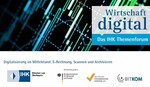 Digitalisierung im Mittelstand – DStV bei gut besuchter Auftaktveranstaltung der IHK München