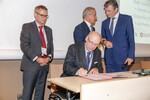 Neue europäische Steuerberaterorganisation kommt