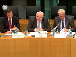 DStV-Präsident Elster bei Anhörung zur Abschlussprüferaufsicht im Wirtschaftsausschuss des Deutschen Bundestags