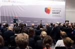 Wirtschaft 4.0 – DStV bei einem Wirtschaftsgespräch mit Bundeskanzlerin Dr. Angela Merkel