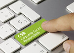 DStV-Forderungen erfüllt: Referentenentwurf zur Umsetzung der CSR-Richtlinie sieht 1:1-Umsetzung vor