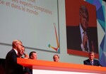 Internationaler Kongress der französischen Steuerberaterkammer