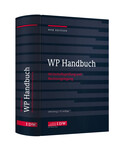 IDW (Hrsg.) WPH Edition: WP Handbuch