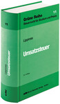 Professor Dr. Otto-Gerd Lippross: Umsatzsteuer