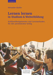 Alexander Bazhin: Lernen lernen in Studium & Weiterbildung