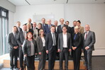 DStV-Geschäftsführerkonferenz tagte in Berlin