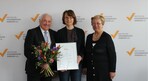 Fachberater (DStV e.V.) wachsen weiter: 2000. Anerkennungsurkunde feierlich überreicht