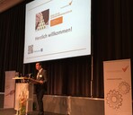 DStV bei der 41. Berliner Steuerfachtagung des Steuerberaterverbands Berlin-Brandenburg e.V.