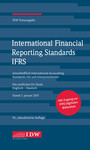 IDW: International Financial Reporting Standards IFRS
