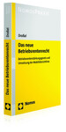 RA Sebastian W. Droßel: Das neue Betriebsrentenrecht
Betriebsrentenstärkungsgesetz und Umsetzung der Mobilitätsrichtlinie