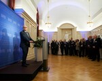 BFB sieht Chancen und Risiken für die Freien Berufe