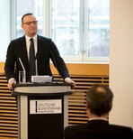 Der „Digitale Finanzbericht“ (DiFin) startet