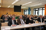 Gut besuchtes DStV-Symposium widmete sich der Digitalisierung des Besteuerungsverfahrens