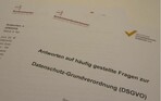 Datenschutz-Grundverordnung (DSGVO) - Antworten des DStV und der BStBK auf häufig gestellte Fragen