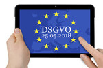 Datenschutz-Grundverordnung (DSGVO) – Muster für die Datenschutzhinweise an Mandanten