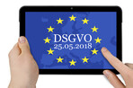Datenschutz-Grundverordnung (DSGVO) - Hilfe bei der Gestaltung der Datenschutzerklärung für die Kanzleiwebseite