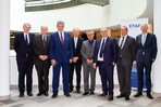 ETAF entwickelt sich positiv