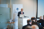 EFAA-Konferenz zur Digitalen Transformation - „Wir alle müssen Technologiefirmen werden“
