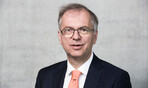 DStV-Präsident Elster im Gespräch mit Prof. Dr. Heribert Hirte MdB