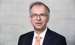 DStV-Präsident Elster im Gespräch mit Prof. Dr. Heribert Hirte MdB