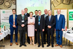 DStV besucht internationale Konferenz in Polen zur Zukunft des Accountants-Berufs