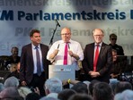 DStV beim PKM-Sommerfest in Berlin