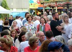 Porzer Kirmes des Steuerberater-Verbandes Köln, die Vierzehnte!