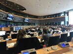TAX 3–Ausschuss des Europaparlaments nimmt sich globale Konzerne vor