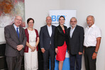 Gemeinsam gegen den Fachkräftemangel: DStV und BStBK im Austausch mit der Bundesagentur für Arbeit