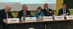 Rechtsanwälte diskutieren Reform des anwaltlichen Gesellschaftsrechts