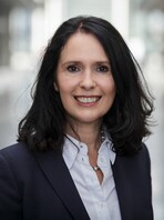 DStV im Gespräch mit der rechtspolitischen Sprecherin der CDU/CSU-Bundestagsfraktion Elisabeth Winkelmeier-Becker MdB