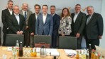 Rechts- und Berufsrechtsausschuss des DStV tagte in Berlin