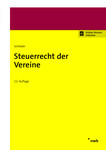 Herbert Schleder, Oberamtsrat im Bundesministerium der Finanzen a. D.. Fortgeführt von Ministerialrat Dr. Michael Myßen, Diplom-Finanzwirt (FH); Regierungsamtsfrau Arlett Feierabend, Dipl.-Finanzwirtin (FH), Regierungsdirektorin Carina Emser und Regierungsdirektor Dr. Andreas Kerst, Dipl.-Jurist, LL.M./MM.: Steuerrecht der Vereine