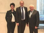 DStV im Gespräch mit MdB Fritz Güntzler zur Grundsteuerreform