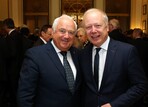 Gelungener Neujahrsempfang 2019 in Köln