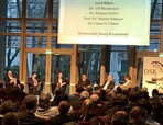 DStV zu Gast beim Datenschutztag 2019 – Datenschützer ziehen erste Bilanz nach acht Monaten DSGVO