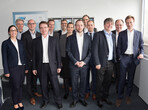 Sitzung des AK 3.4 der AWV: Experten im Austausch zum Mobilen Scannen und zu neuen Kassenvorgaben ab 2020