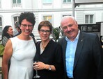 DStV-Präsident unterwegs: 45. PKM-Sommerfest 2019