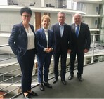 Der Regierungsentwurf des Forschungszulagengesetzes: Da geht noch mehr!