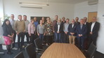 Verbändeforum IT tagte in Frankfurt a. M.