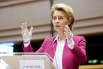 Die EU-Kommission in der Sars-Covid-19 Krise: Prädikat wertvoll