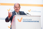 Zum Stand der europäischen Finanztransaktionssteuer