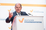 Zum Stand der europäischen Finanztransaktionssteuer