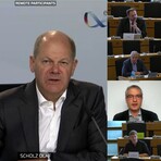 ECON-Ausschuss zurück aus der Sommerpause: Von der Ratspräsidentschaft nichts Neues
