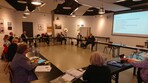 Verbändeforum IT tagte in Hamburg unter neuem Vorsitz