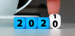 Jahressteuergesetz 2020 oder „In der Weihnachtsbäckerei: Wo ist das Gesetz geblieben…?“