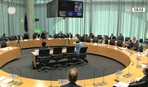 Temporäre Absenkung der Umsatzsteuer im Finanzausschuss kontrovers diskutiert