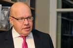 „Damit die Hilfe dort ankommt, wo sie gebraucht wird.“ – DStV-Interview mit Bundeswirtschaftsminister Altmaier