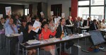 Resolutionen an Gesetzgeber und Bundesfinanzministerium