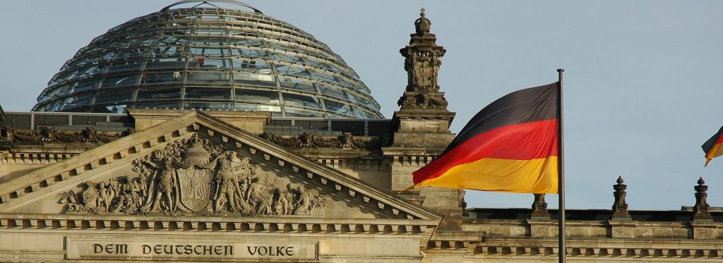 Modernisierung der Betriebsprüfung verlässt verändert den Deutschen Bundestag